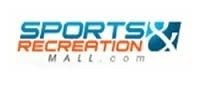 Sports Recreation Mall coupons
